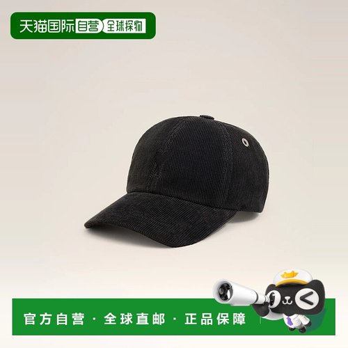 欧洲直邮AMI PARIS 25秋冬 UCP265.CO0089.020 女士 棒球帽