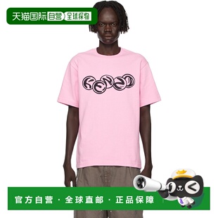 高田贤三 男士 粉色 1h可退 KENZO kenzo Paris Pac 香港直邮潮奢