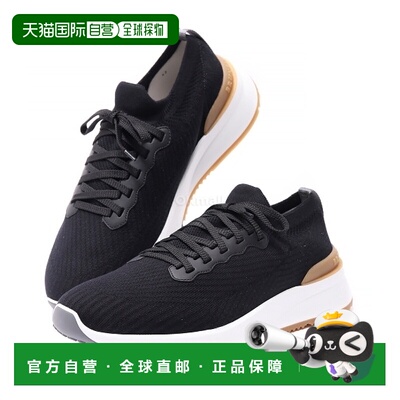 韩国直邮Brunello Cucinelli MZUPMBO252 CIK10 运动鞋