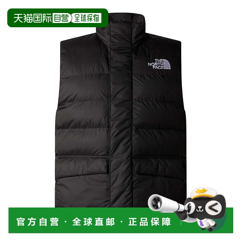 1h可退 香港直邮THE NORTH FACE 男士户外软壳衣 NF0A89G6JK31NFJ