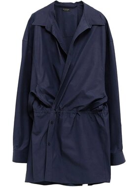 BALENCIAGA 女士连衣裙 814136TRM174530-1 SS2025