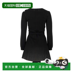 S29FP0132S78377900 女士连衣裙 香港直邮MAISON MARGIELA