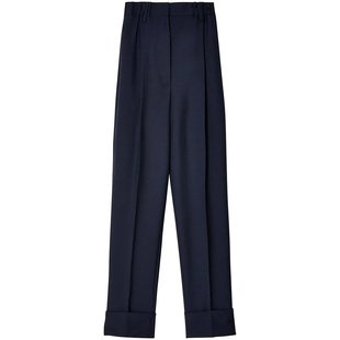 PRADA P202IGSOOO1P3ZF0008 女士休闲裤