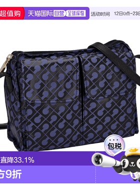 日本直邮GHERARDINI 高级简约百搭通勤女士单肩包GH0206