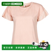 欧洲直邮Esprit SHIRTS 短袖 T恤 女装 春夏