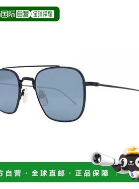 1h可退 香港直邮潮奢 Thom Browne 汤姆 布朗 男士 -sunglasses