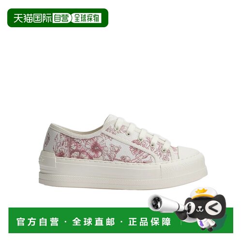 Dior Walk'n'Dior Dioriviera 厚底运动鞋 KCK545TJW