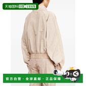 香港直邮Diesel 夹克 迪赛 1h可退 GIACCA 女士 ARDEN A218870P