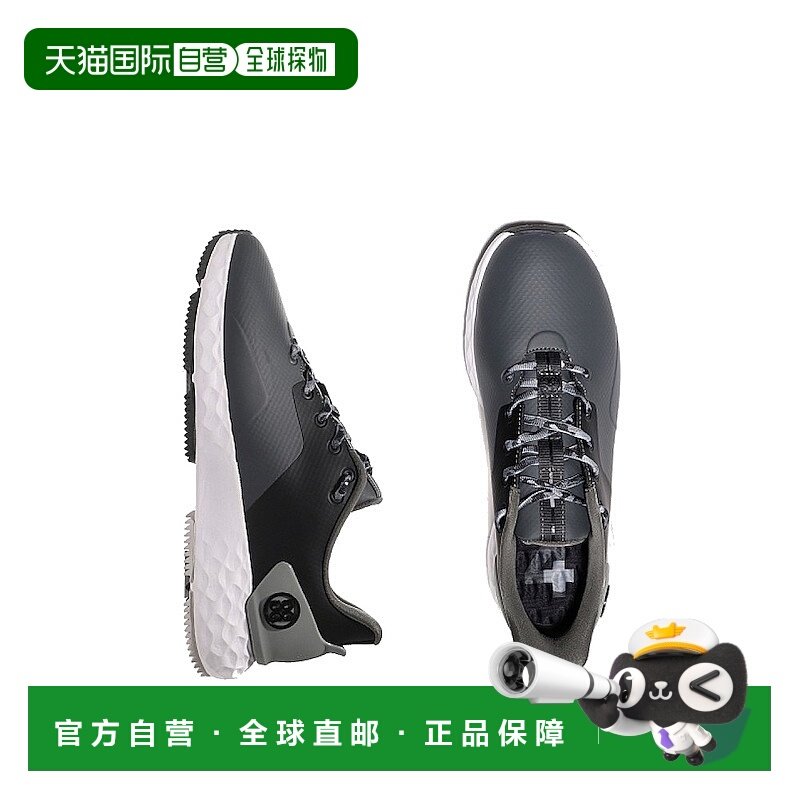 韩国直邮G/Fore高尔夫鞋3D模压鞋跟稳固网眼衬里柔软舒适橡胶底,运动/瑜伽/健身/球迷用品,高尔夫鞋,淘宝优惠券,粉丝福利购,淘宝优惠卷