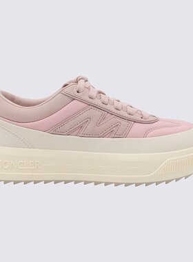 MONCLER 女士运动鞋 K209B4M00160M709151L AW2025