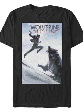 美国直邮Fifth Sun男士T恤上装简约时尚 舒适透气 个性潮流男装