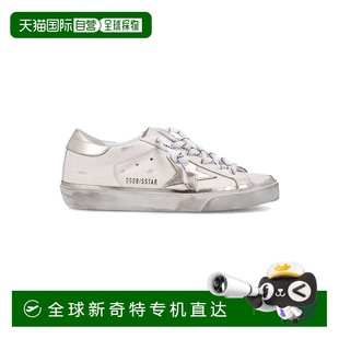 Superstar GOOSE 女士 运 classic 香港直邮潮奢 1h可退 GOLDEN
