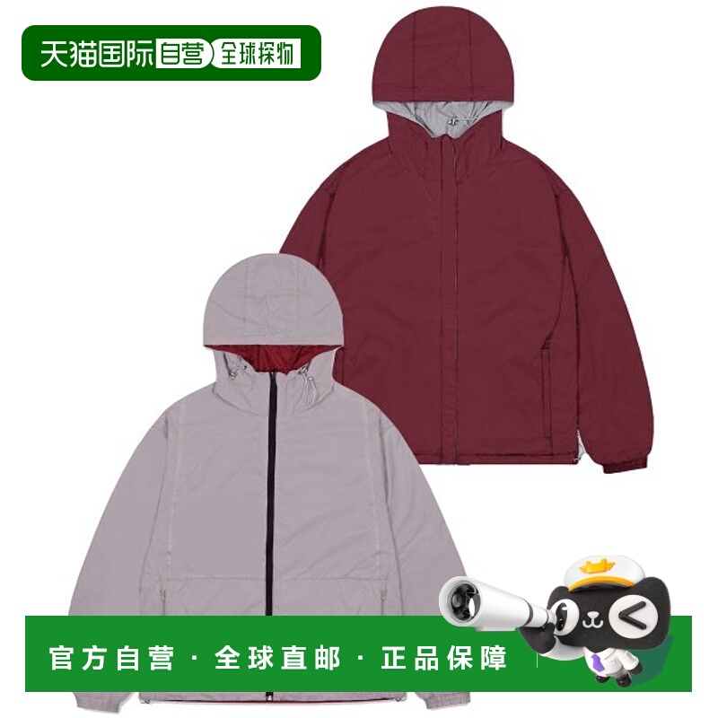 韩国直邮GLACK 公用运动茄克/外套GJ030SV舒适百搭 运动休闲正品