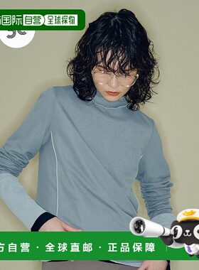 1h可退 日本直邮MIDIUMISOLID×THE GOODLAND MARKET 女装 24SS T