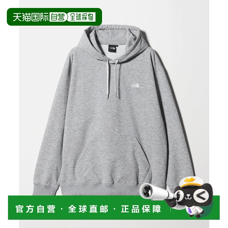 1h可退 日本直邮green label relaxing  THE NORTH FACE 小标志卫