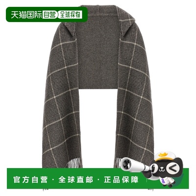 香港直邮BRUNELLO CUCINELLI 女士围巾 MSCDAGW84CDV55 AW2025