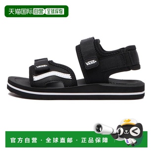 VANS 凉鞋 HECTOR运动儿童款 日本直邮日本直邮