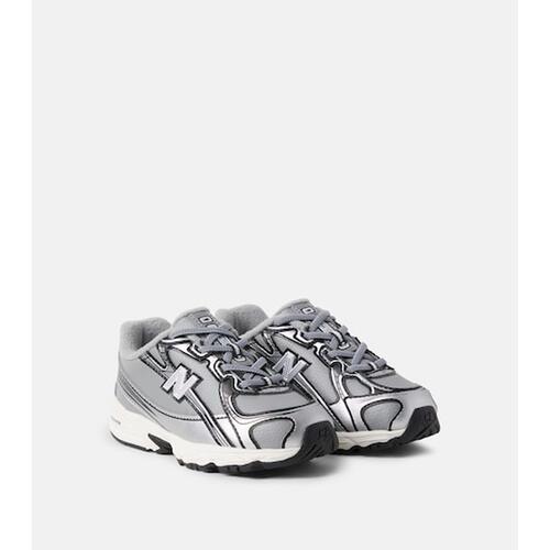 香港直邮NewBalance740 Infant女童运动鞋 【付后1h可退】