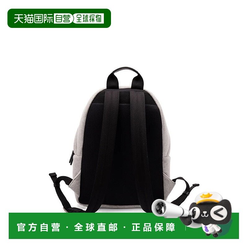 香港直邮PALM ANGELS 男士双肩包 PMNB024F25FLE0020810 AW2025