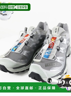 日本直邮SALOMON萨洛蒙运动鞋XT-4 OG X-Tee L47133000 L47568400
