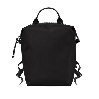 LONGCHAMP Le Pliage Energy 顶部闭合可调节肩带 聚酰胺 背包双