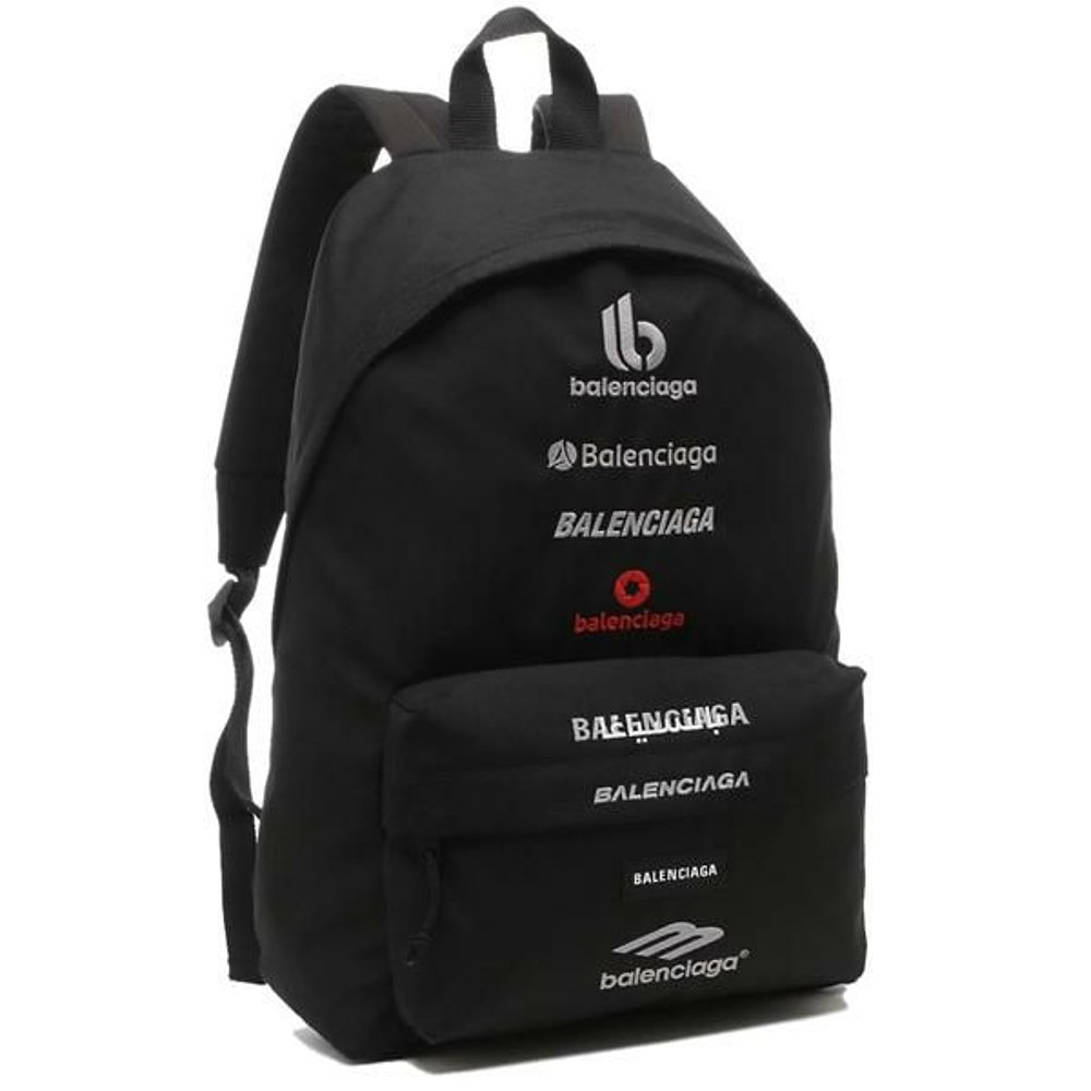 BALENCIAGA巴黎世家 背包 双肩背包男士 503221 2AAVT[AXES]