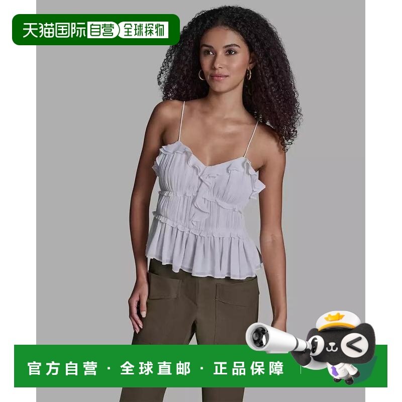 1h可退 【美国直邮】bcbg 女士 背心吊带,女装/女士精品,背心吊带,淘宝优惠券,粉丝福利购,淘宝优惠卷