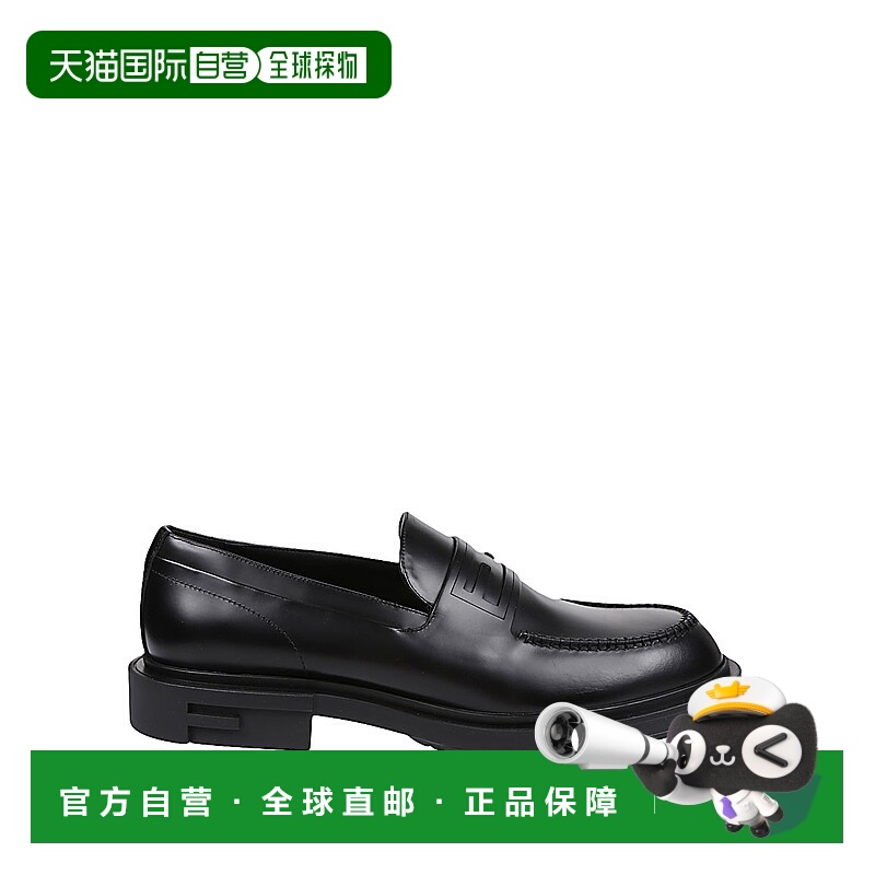 欧洲直邮FENDI 男士休闲鞋7D161669FF0QA1