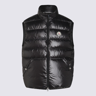 MONCLER 男士羽绒服 J20911A00210595ZJ999 AW2024