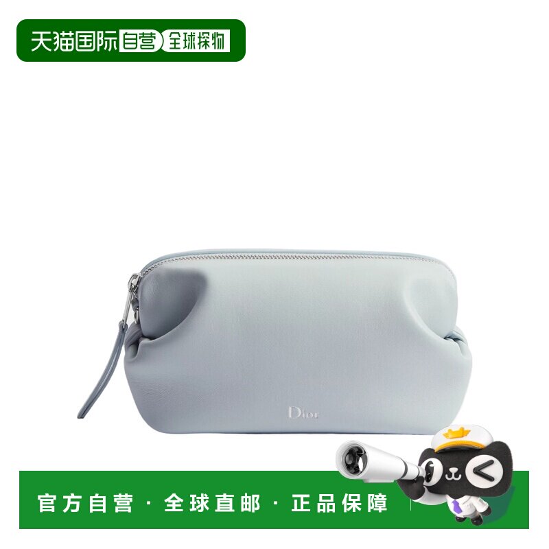 1h可退 Dior Dior Bow 手拿包 S3900PQWC手提包