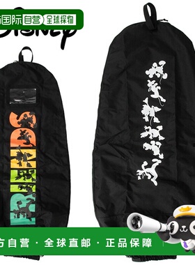 日本直邮迪士尼高尔夫旅行手提箱 (XYMG5FK1) 2025 款