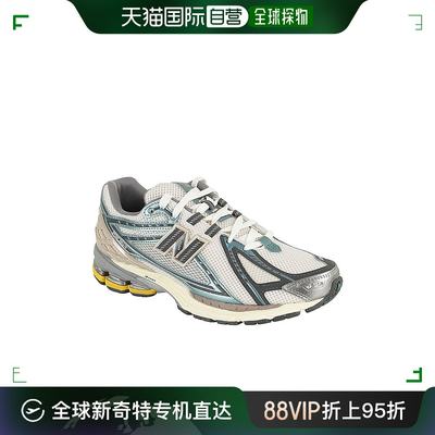 香港直邮New Balance  男士 系带运动鞋 M1906RRC