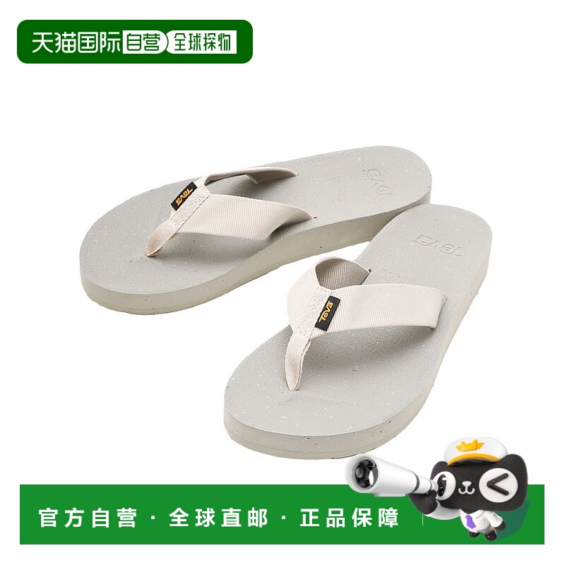 日本直邮Teva/梯瓦REFLIP/全部REFLIP 凉鞋人字拖丁字裤丁字裤再1