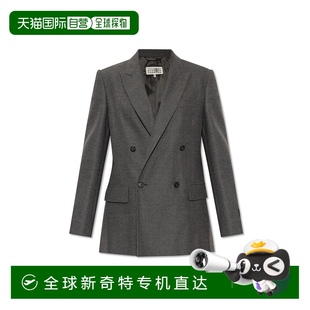 女士大衣 1h可退 MARGIELA 香港直邮MM6 S52BN0144M354668 MAISON