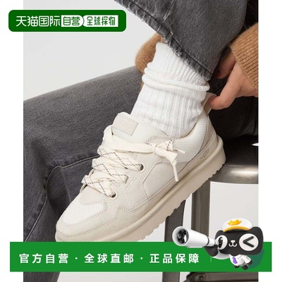 日本直邮UNITED ARROWS green label relaxing UGG Lo