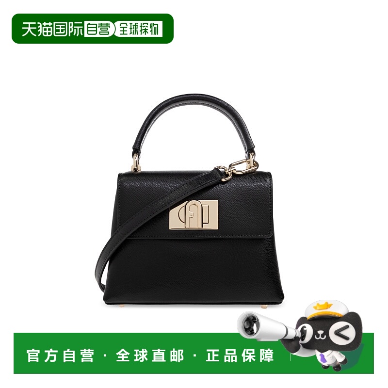1h可退 香港直邮FURLA 女士手提包 WB00109ARE000O60009161 SS202