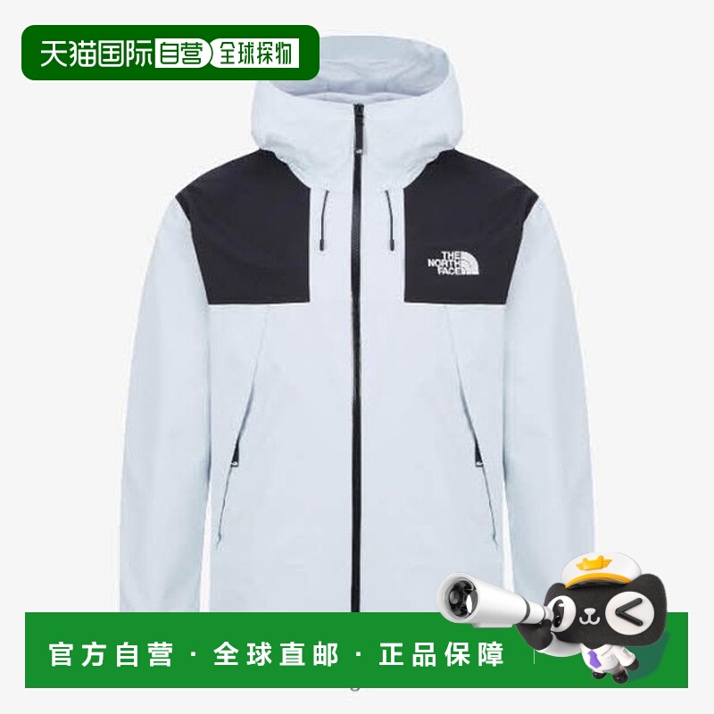 韩国直邮THE NORTH FACE M The North Face 夹克 DQC NJ2HR02E 男