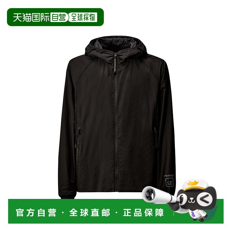 欧洲直邮c.p.company 男士 夹克衫