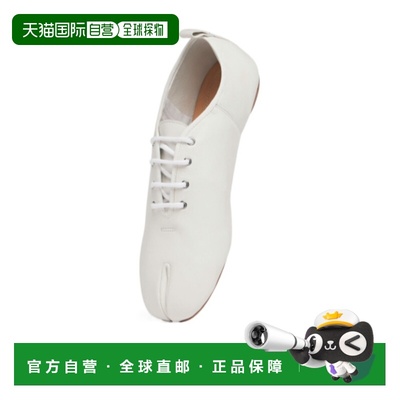 1h可退 香港直邮Maison Margiela Tabi 运动鞋 S58WQ0149PR869