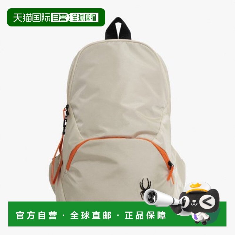 韩国直邮SPYDER 美国户外运动潮牌休闲大容量背包SPGFBNBP302UIVY