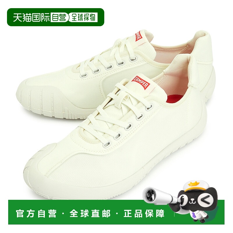 1h可退 韩国直邮camper 男士 板鞋休闲休闲鞋新款