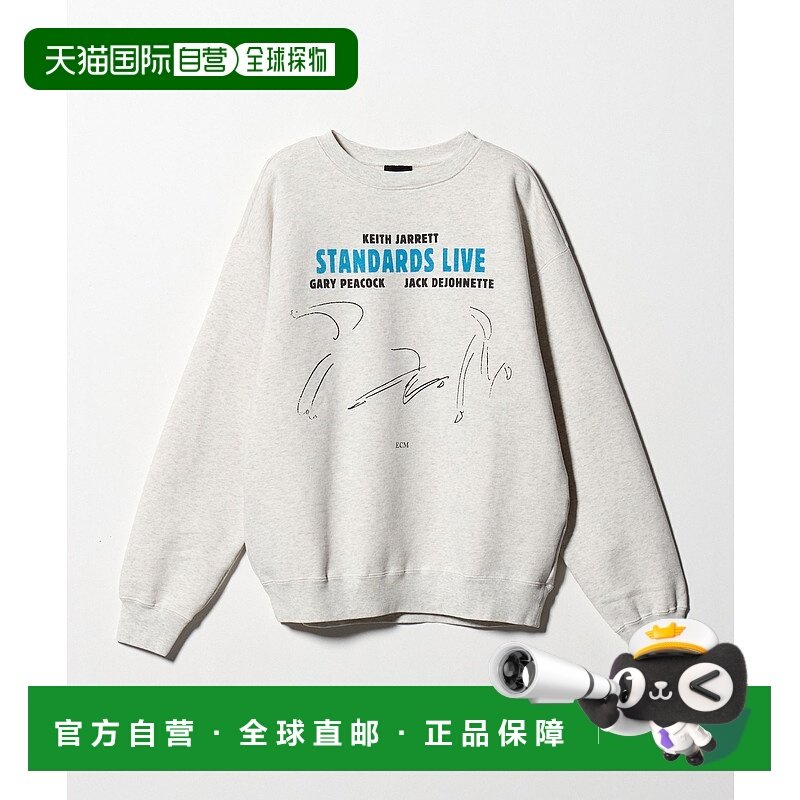 1h可退 日本直邮BEAUTY&YOUTH UNITED ARROWS 男装 STANDARDS LIV