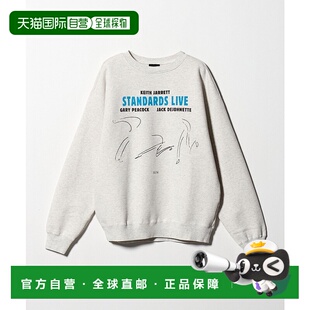 1h可退 日本直邮BEAUTY&YOUTH UNITED ARROWS 男装 STANDARDS LIV