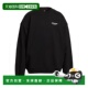 舒适时尚 1h可退 卫衣 black黑色 香港直邮Represent 男士