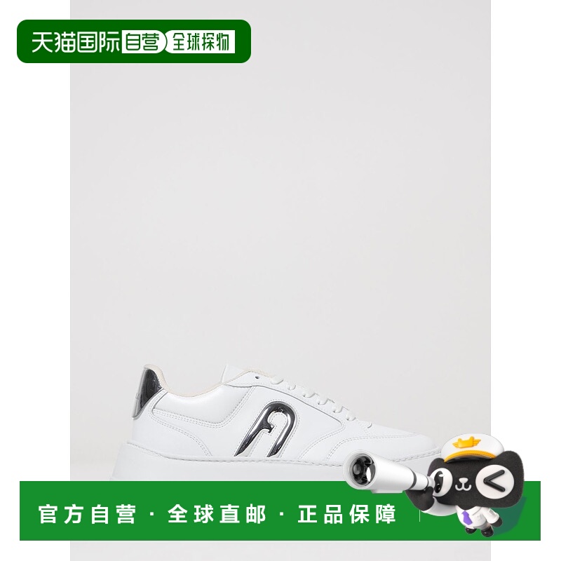 1h可退 香港直邮FURLA 女士运动鞋 YJ92SPTA0203Q1700 AW2025 棕