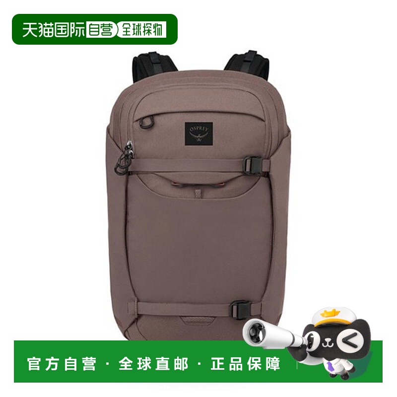 韩国直邮OSPREY Osprey 25 年 Metron 24L 登山背包 OPF1ATE001