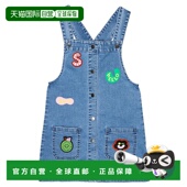 香港直邮Stella 女童 Mccartney 1h可退 斯特拉 麦卡特尼 Patch