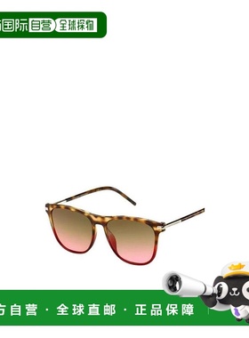 香港直邮MARC JACOBS 女士太阳镜 MJ49STNN