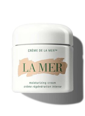 香港直邮lamer海蓝之谜经典面霜100ml保湿紧致抗皱老正品