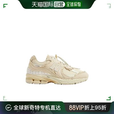 香港直邮潮奢 New Balance  男士 系带运动鞋 M2002RDQ